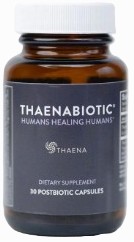 Postbiotics derived from human donors